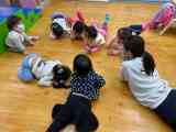 幼兒律動