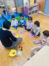 幼兒美術